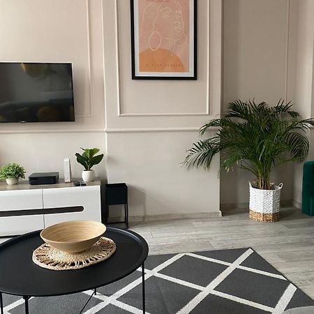 ניסה Apartament Bellapola מראה חיצוני תמונה