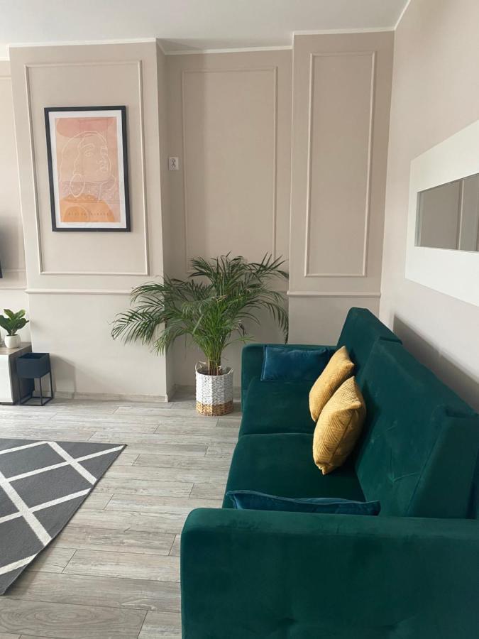 ניסה Apartament Bellapola מראה חיצוני תמונה