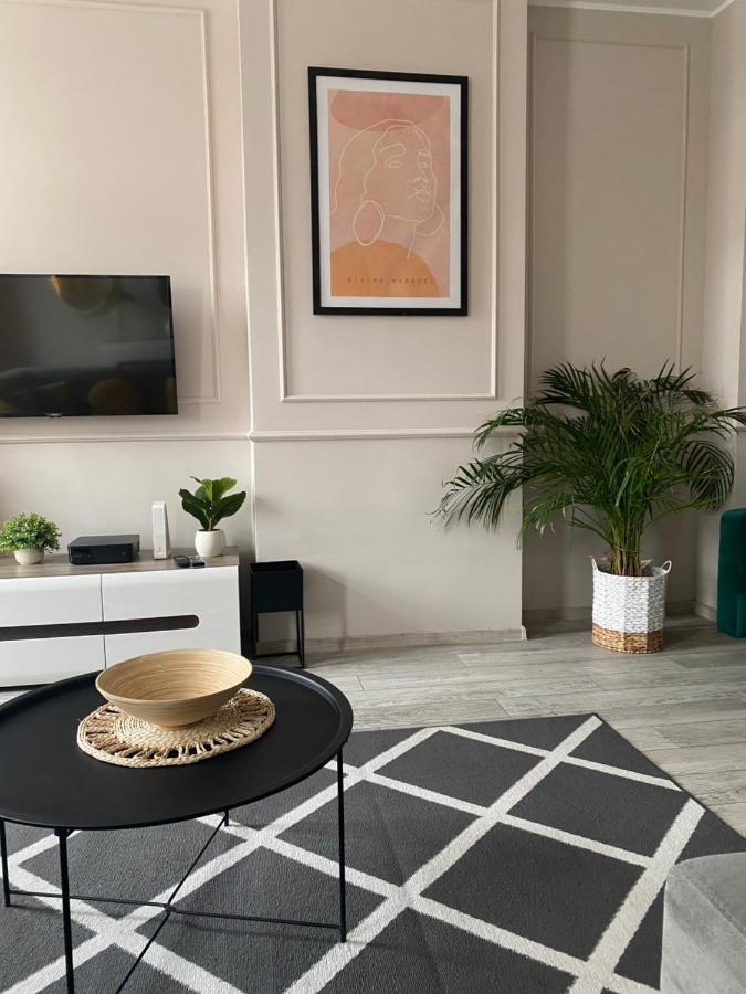 ניסה Apartament Bellapola מראה חיצוני תמונה