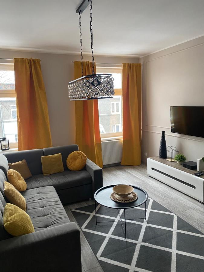 ניסה Apartament Bellapola מראה חיצוני תמונה