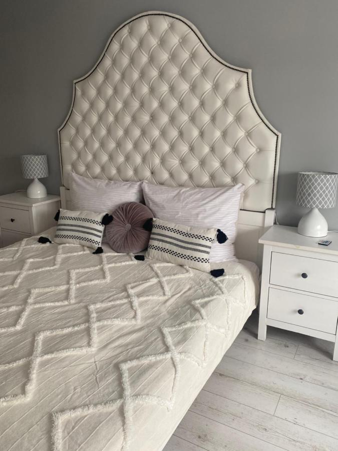 ניסה Apartament Bellapola מראה חיצוני תמונה