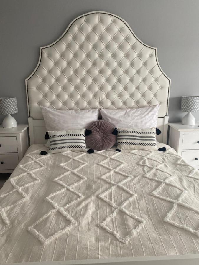 ניסה Apartament Bellapola מראה חיצוני תמונה