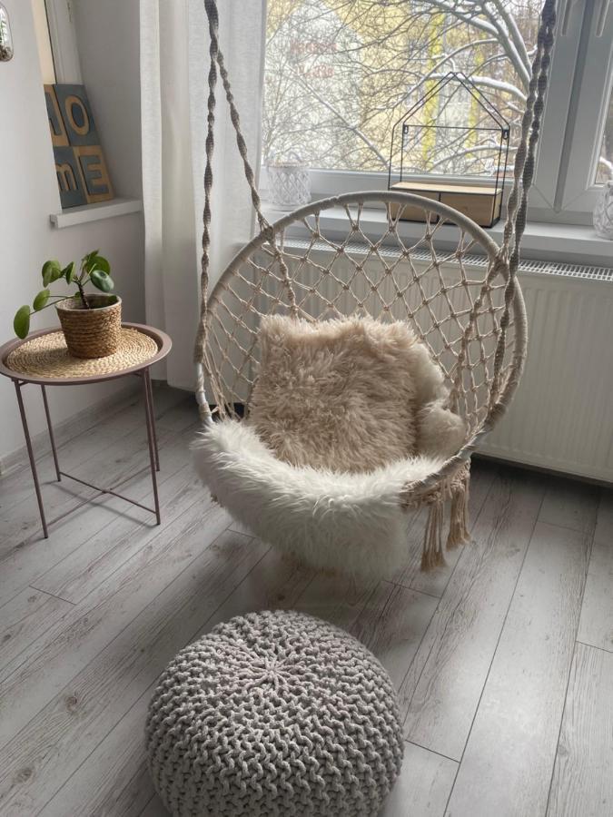 ניסה Apartament Bellapola מראה חיצוני תמונה