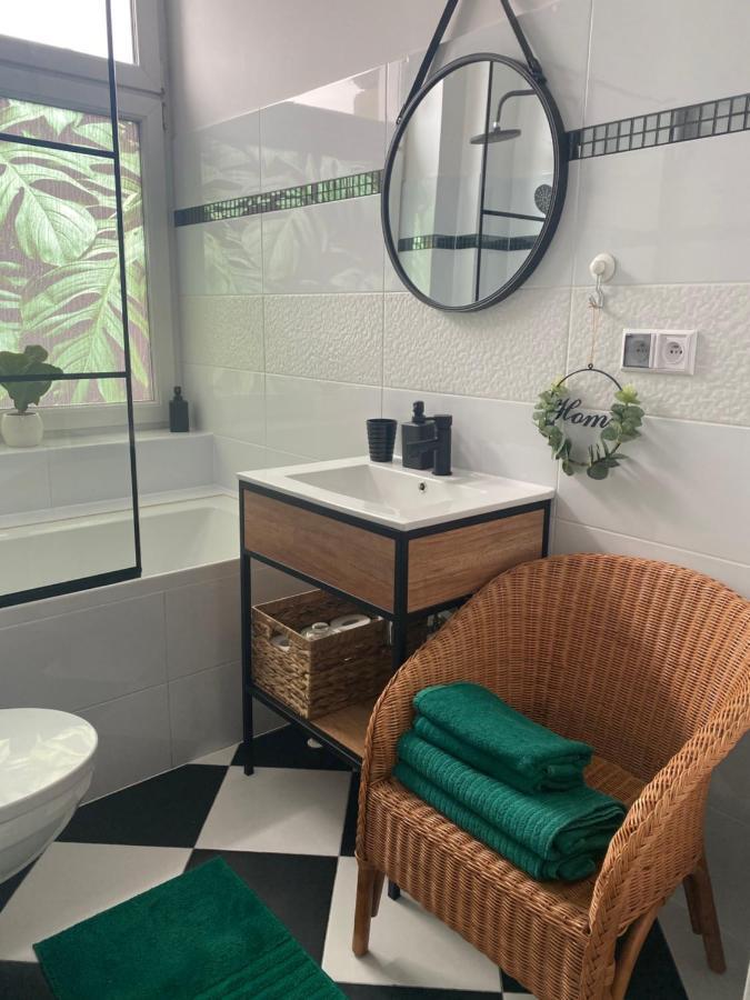 ניסה Apartament Bellapola מראה חיצוני תמונה