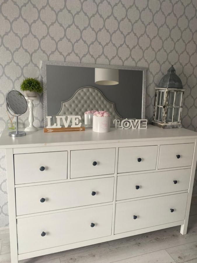 ניסה Apartament Bellapola מראה חיצוני תמונה