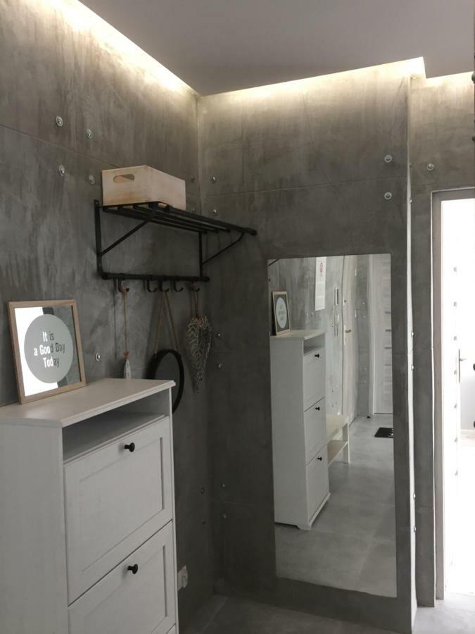 ניסה Apartament Bellapola מראה חיצוני תמונה