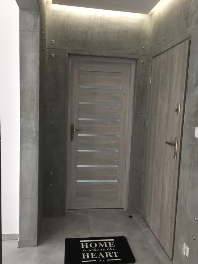 ניסה Apartament Bellapola מראה חיצוני תמונה