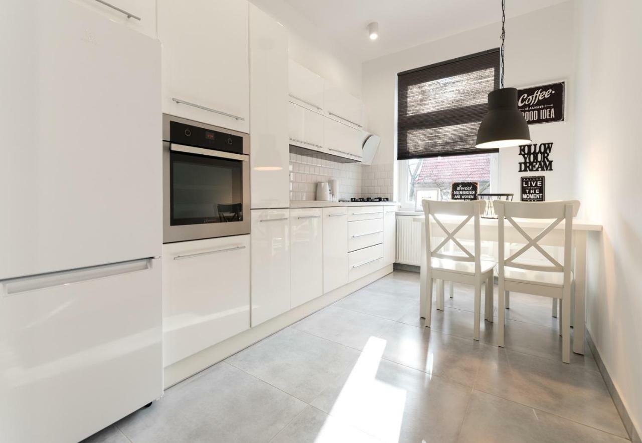 ניסה Apartament Bellapola מראה חיצוני תמונה