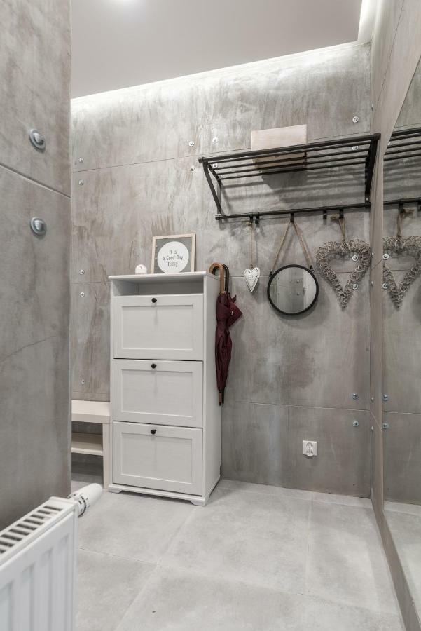 ניסה Apartament Bellapola מראה חיצוני תמונה