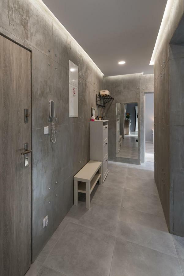 ניסה Apartament Bellapola מראה חיצוני תמונה