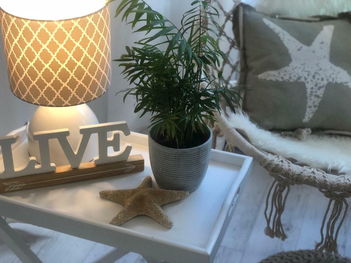 ניסה Apartament Bellapola מראה חיצוני תמונה