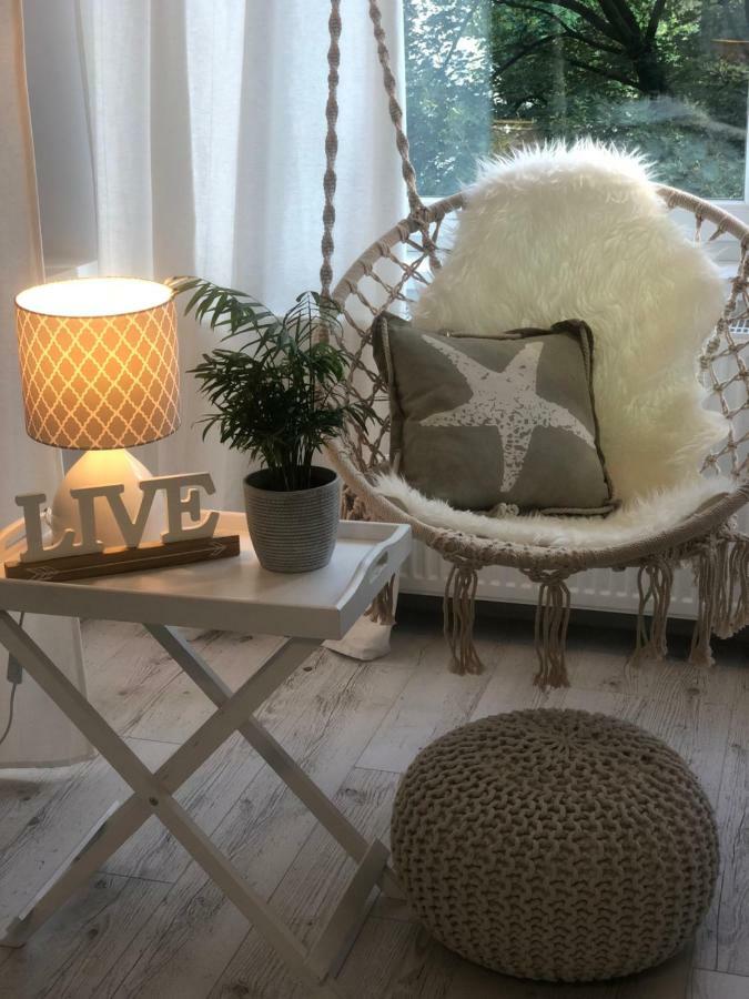 ניסה Apartament Bellapola מראה חיצוני תמונה